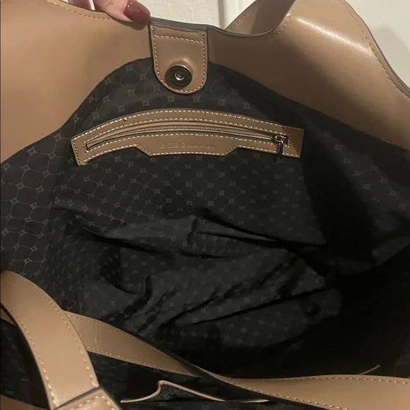 BCBG Tote Bag - Picture 2 of 3
